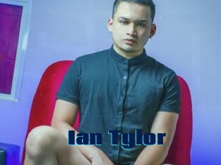 Ian_Tylor
