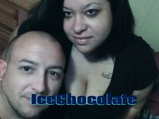 IceChocolate