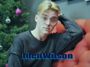 IdenWilson