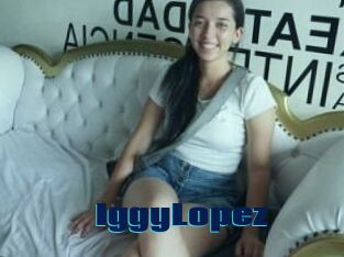IggyLopez