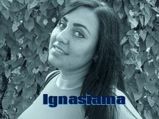 Ignasiama