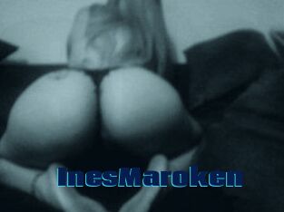 InesMaroken Site de cul gratuit