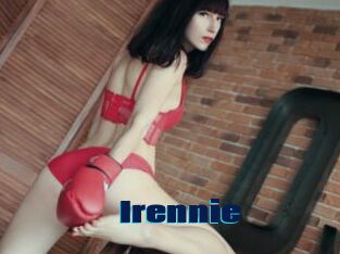 Irennie