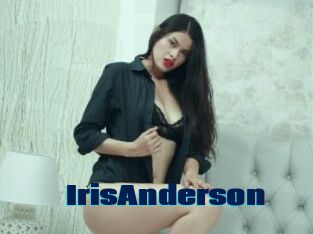 IrisAnderson