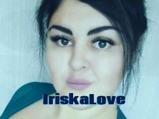 IriskaLove