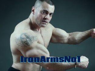 IronArmsNo1