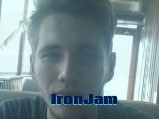 IronJam