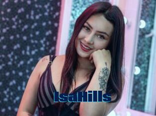 IsaHills