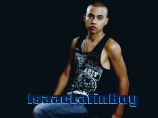 IsaacLatinBoy