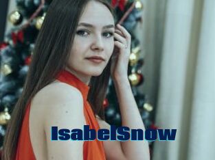 IsabelSnow
