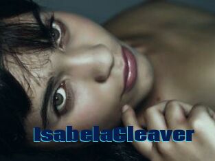 IsabelaCleaver