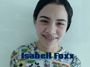 Isabell_Foxx