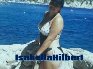 IsabellaHilbert