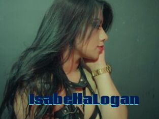 IsabellaLogan