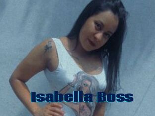 Isabella_Boss