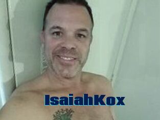 Isaiah_Kox