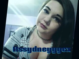 Itssydneyyycx Site de cul gratuit