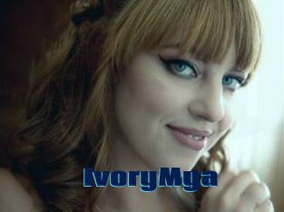IvoryMya