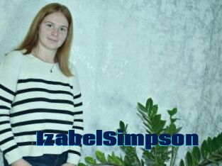 IzabelSimpson