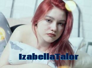 IzabellaTalor