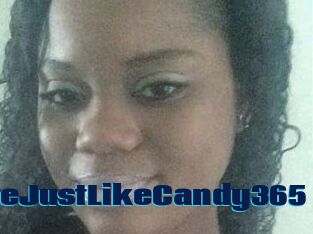 ITasteJustLikeCandy365