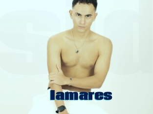 Iamares