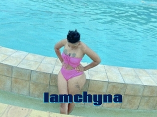 Iamchyna
