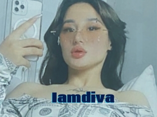 Iamdiva