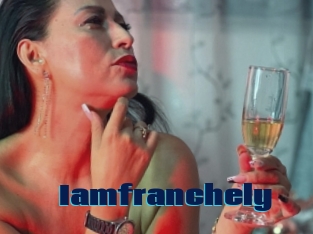 Iamfranchely