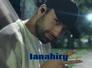 Ianahiry