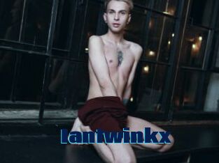 Iantwinkx