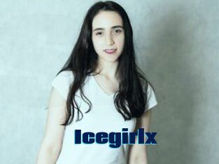 Icegirlx