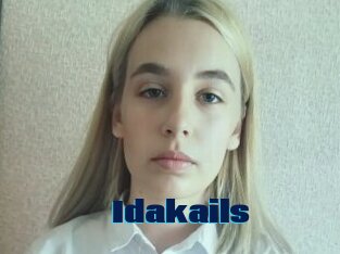 Idakails