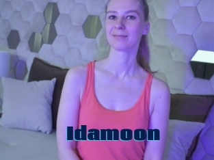 Idamoon