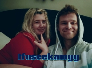 Ifuseekamyy