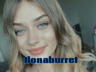 Ilonaburret