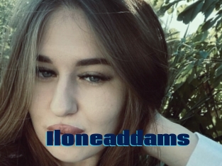 Iloneaddams