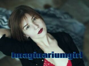 Imaginariumgirl