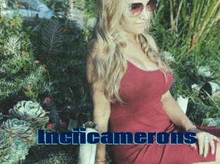 Inciicamerons