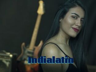 Indialatin