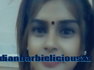 Indianbarbieliciousxx