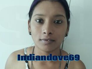 Indiandove69