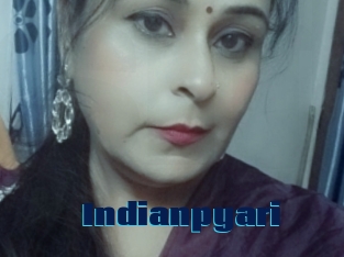 Indianpyari