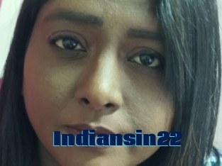 Indiansin22