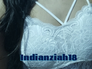 Indianziah18