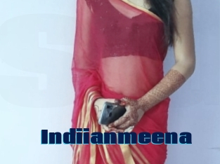 Indiianmeena