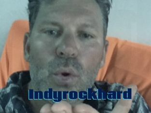 Indyrockhard