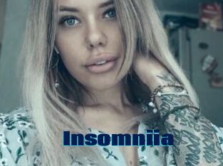 Insomniia