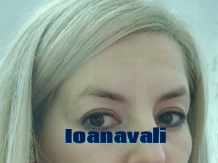 Ioanavali