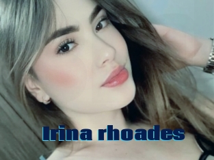 irina_rhoades Site de cul gratuit